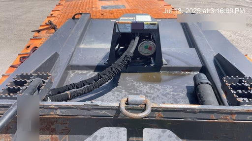 2022 PALADIN 30372A-0022