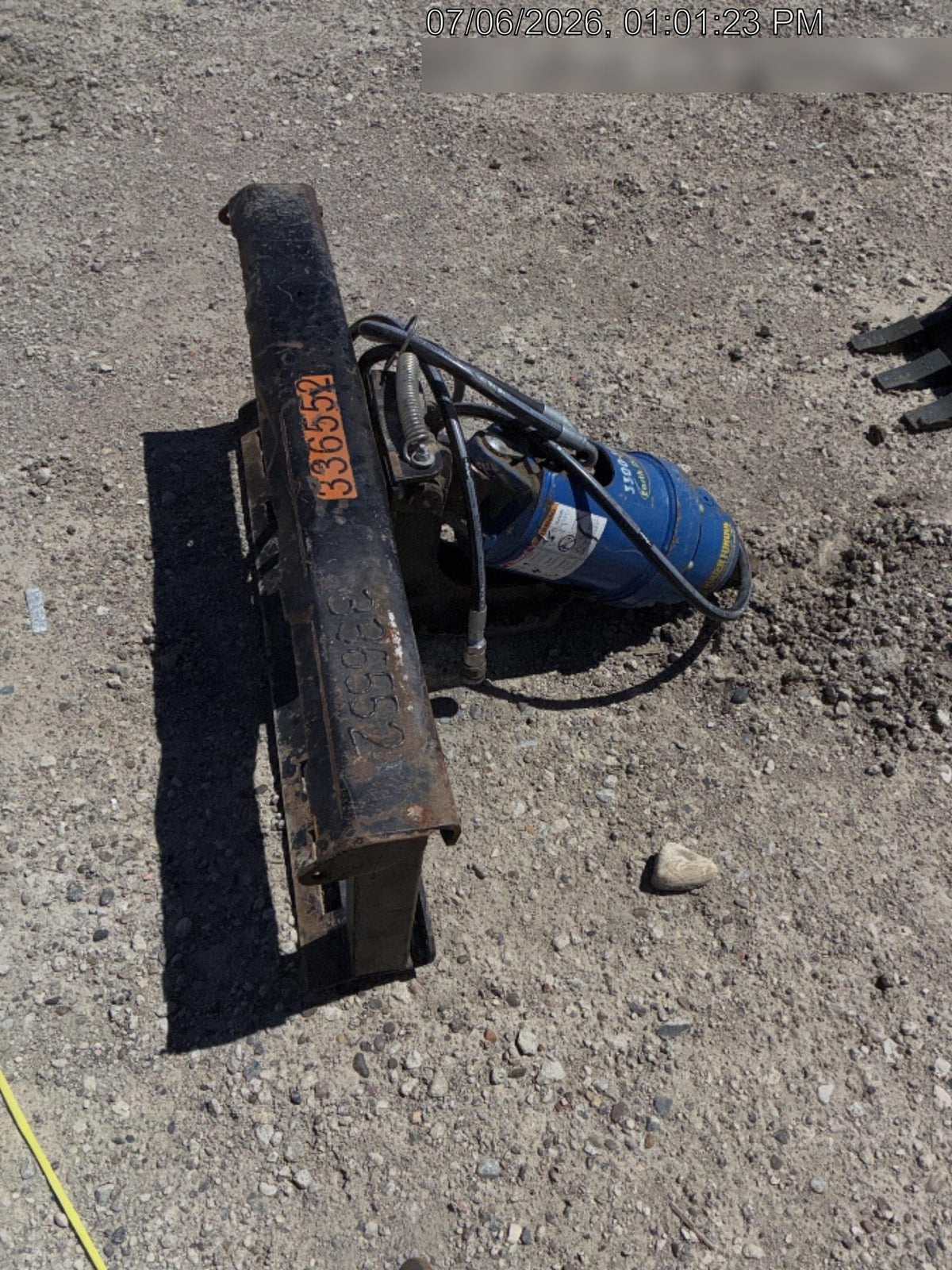 2023 AUGER TORQUE 3300-30