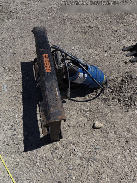 2023 AUGER TORQUE 3300-30
