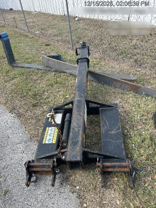 2025 STAR INDUSTRIES M1360B - Star JIB Boom