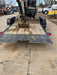 2022 BIG TEX TRAILER 14FT-16BK