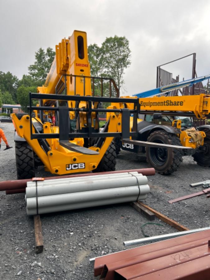 2025 JCB 510-56