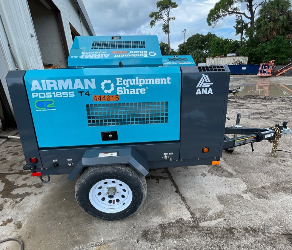 2024 AIRMAN PDS185S