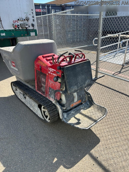 2024 TORO MBTX 2500-TS