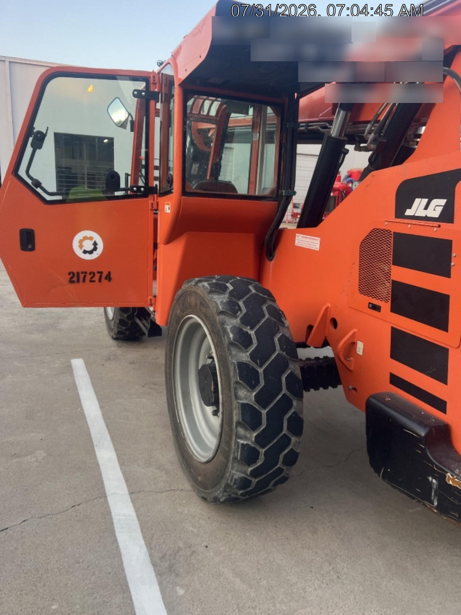 2022 SKYTRAK 6036