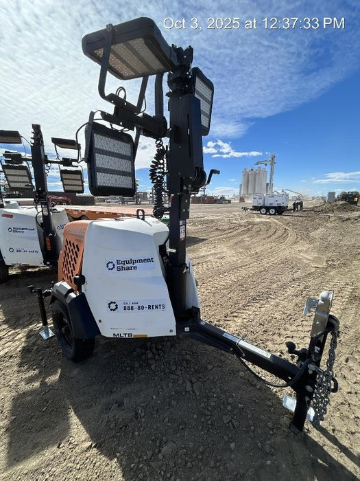 2023 GENERAC MLT2