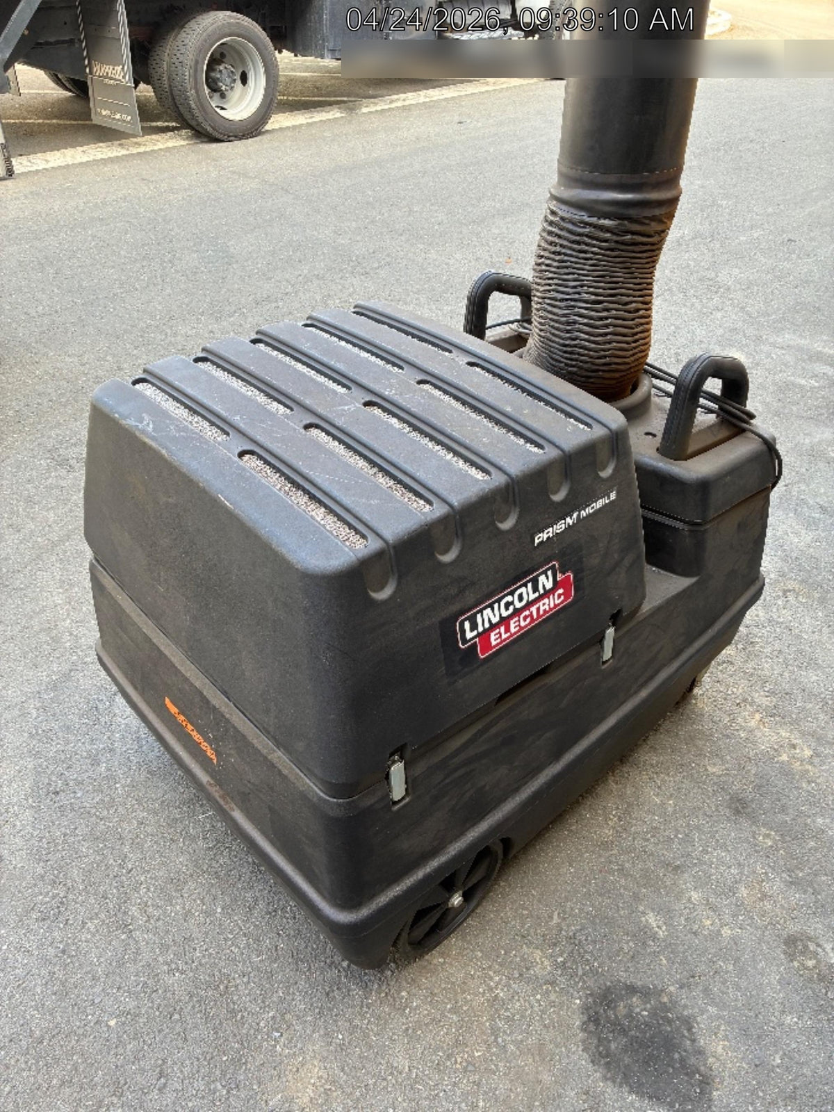 2025 LINCOLN ELECTRIC K4259-2
