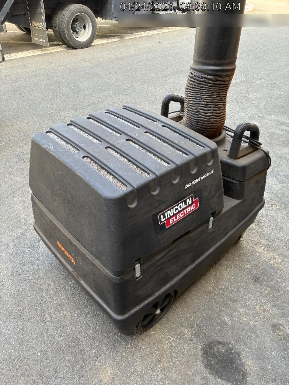 2025 LINCOLN ELECTRIC K4259-2