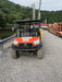 2022 KUBOTA RTV-X1140W-H (Canopy)