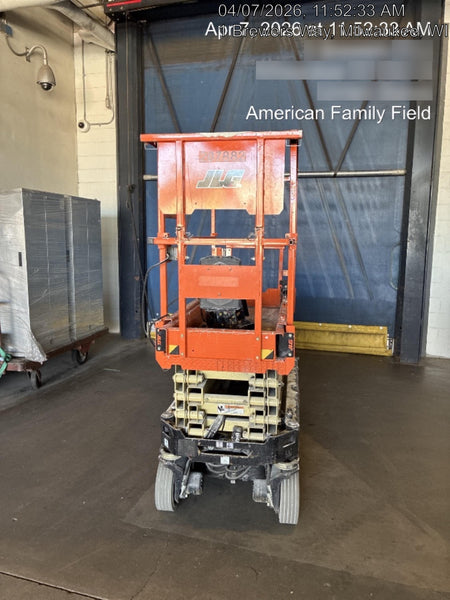 2022 JLG R1932