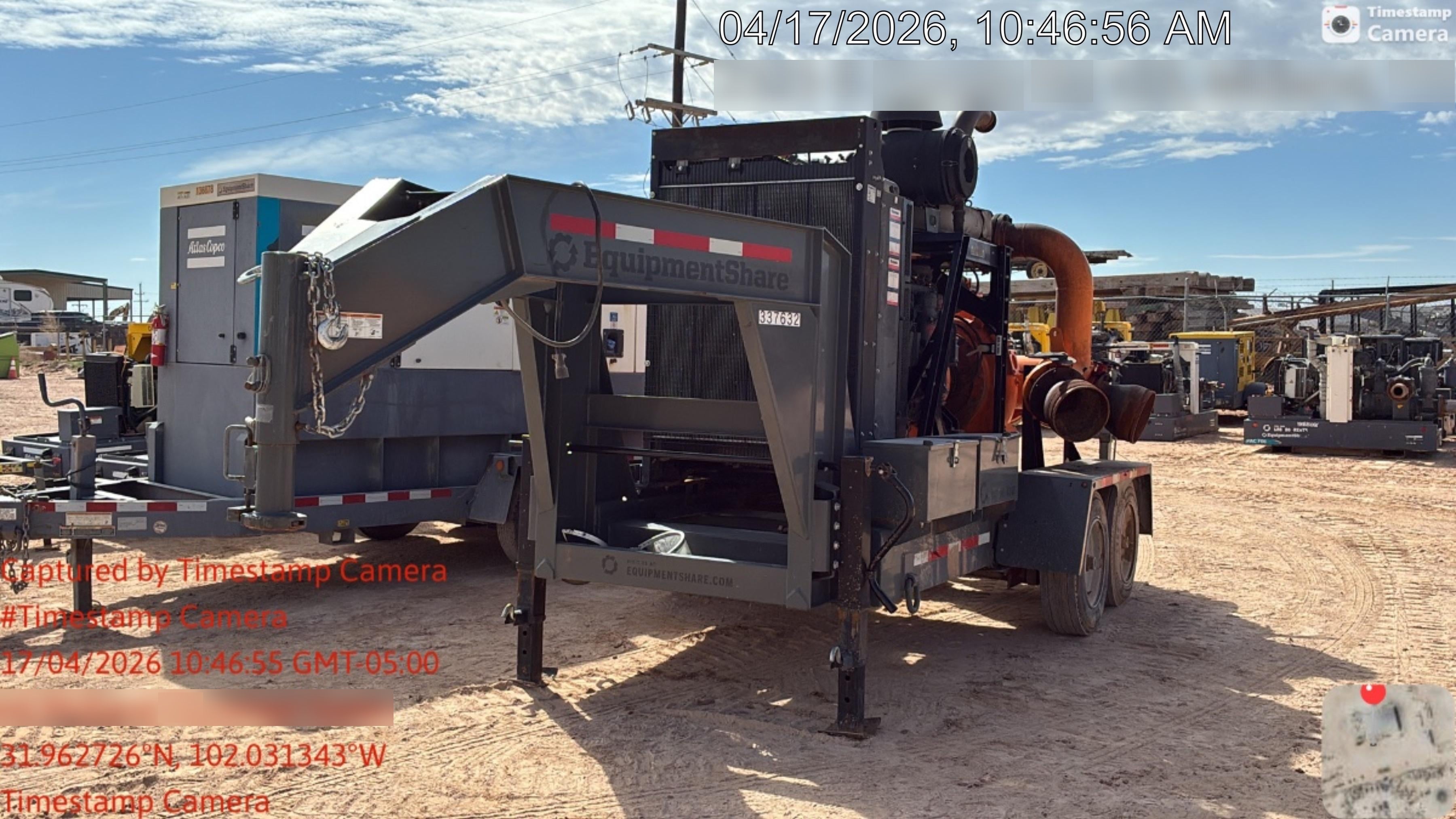 2023 PREMIER PUMP 8NHTH-RP-DC13