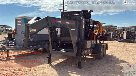 2023 PREMIER PUMP 8NHTH-RP-DC13