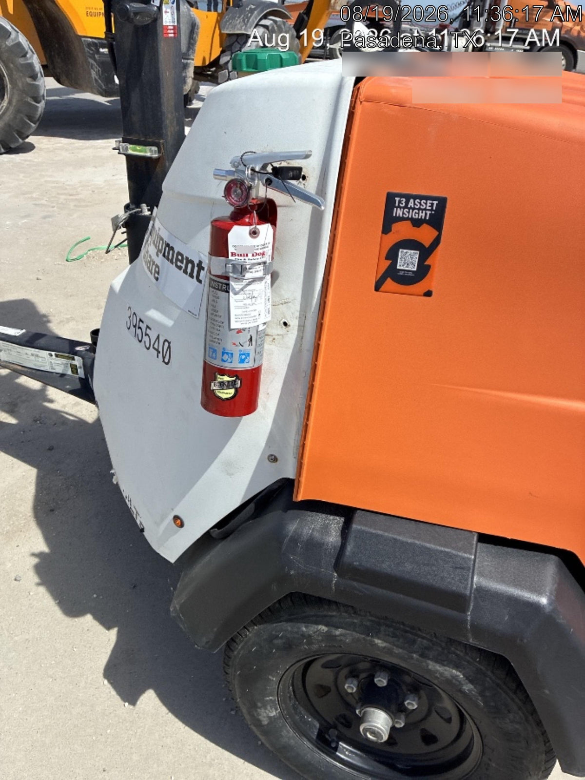 2024 GENERAC MLT2