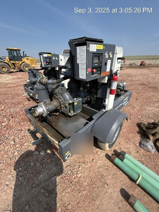 2022 ATLAS COPCO PAC F44 KD