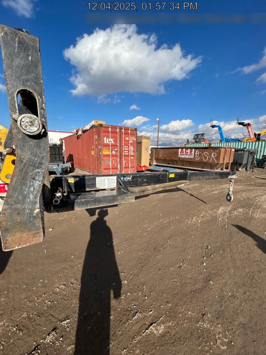 2022 STAR INDUSTRIES M1360B - Star JIB Boom