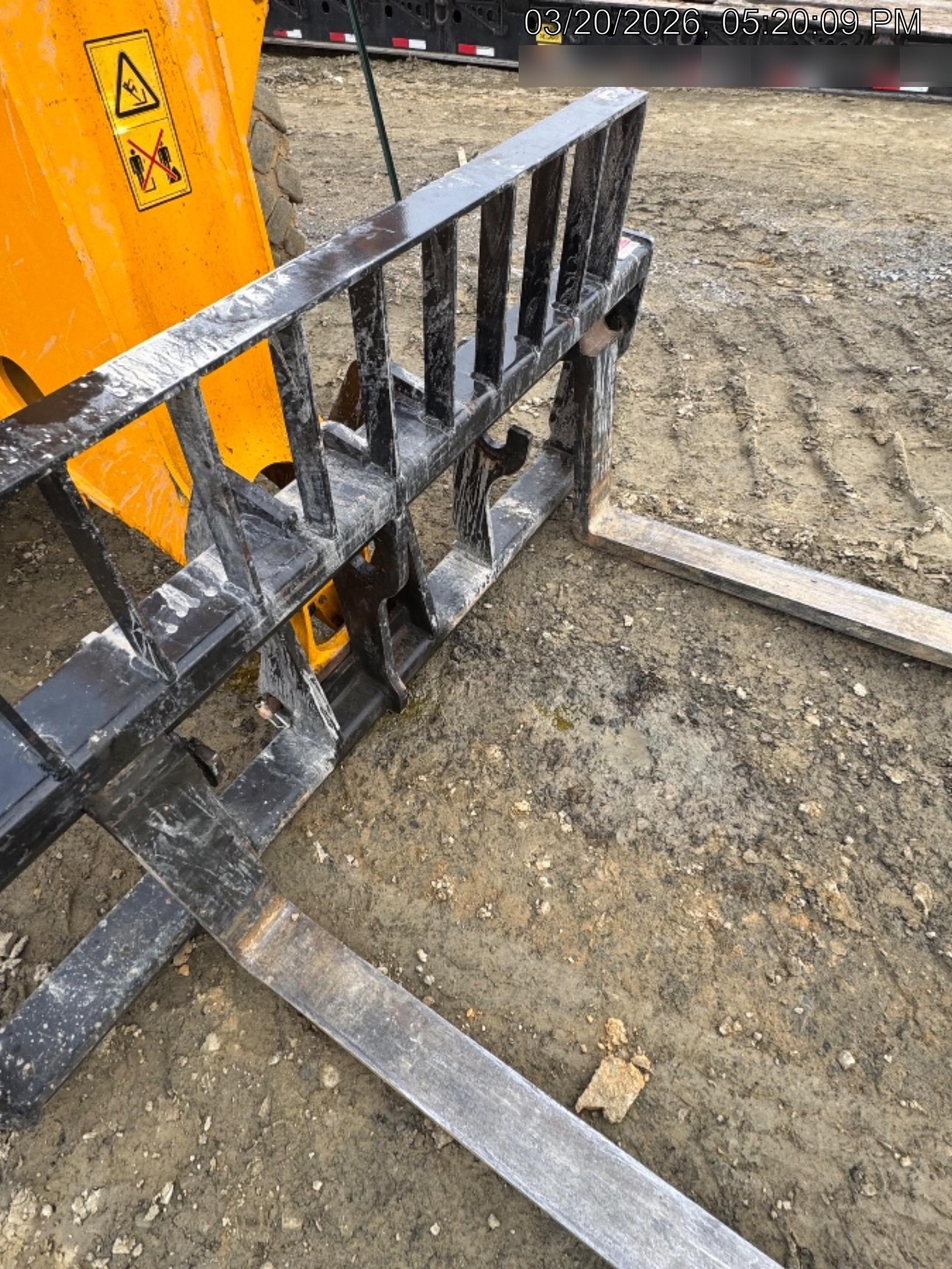 2024 JCB 510-56