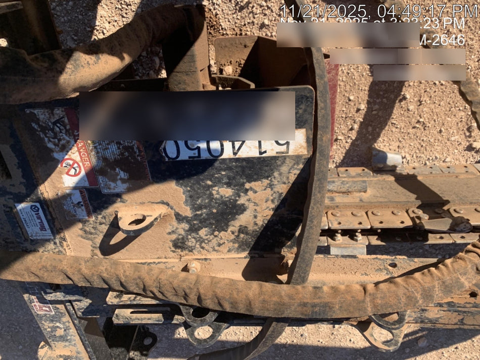 2025 VIRNIG TCH48-25