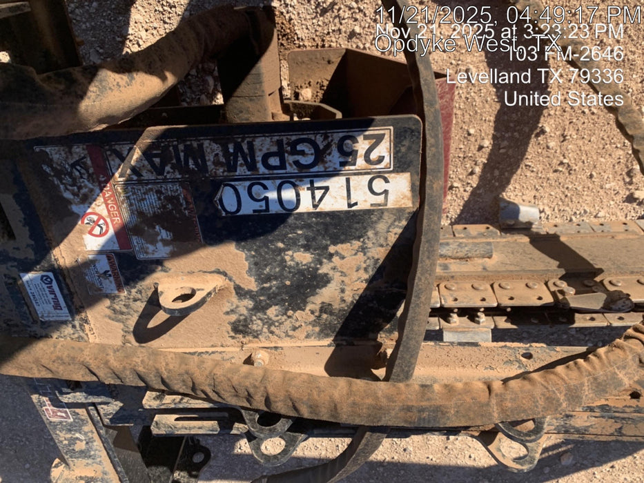 2025 VIRNIG TCH48-25