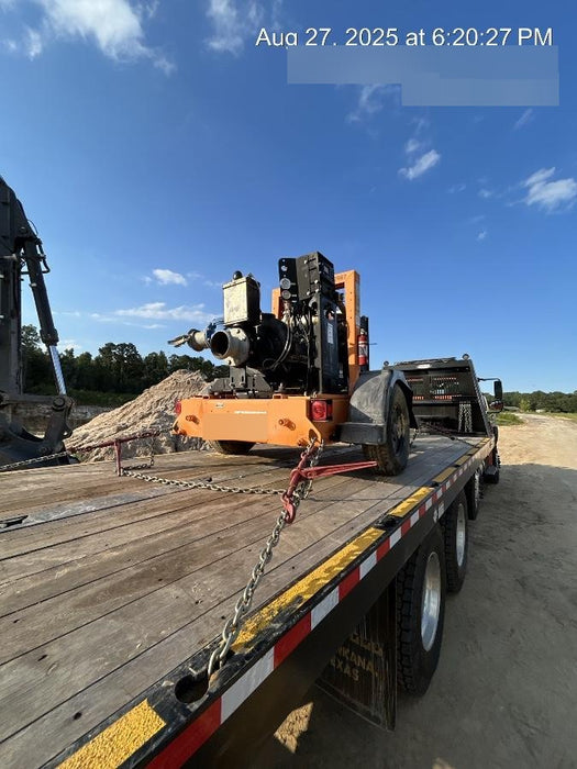 2021 PIONEER PP66S12L71-TD2.9L4