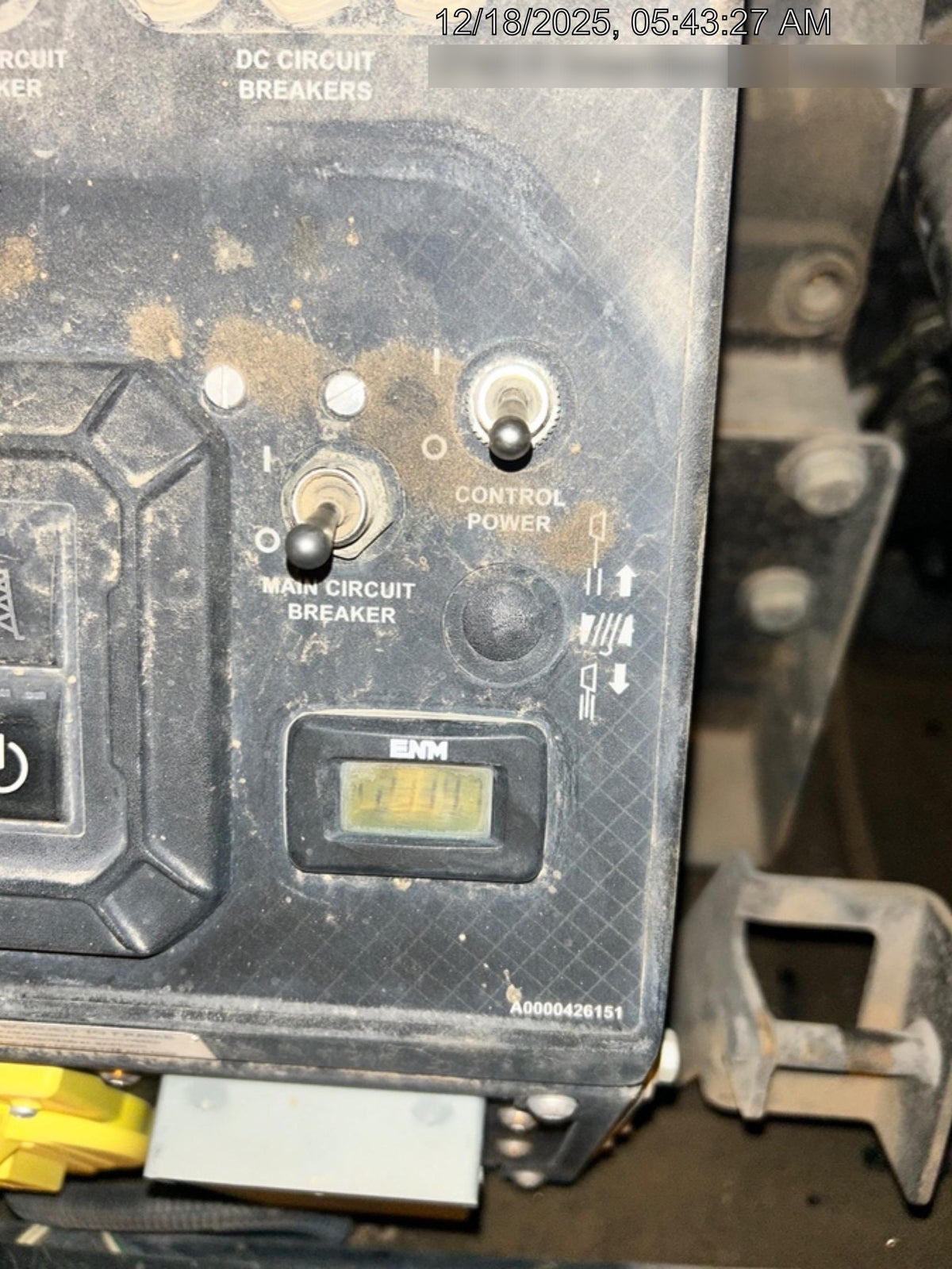 2023 GENERAC MLT2