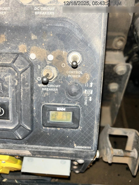 2023 GENERAC MLT2