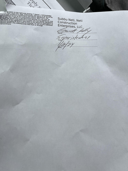 2021 TSURUMI EPT3-50HA