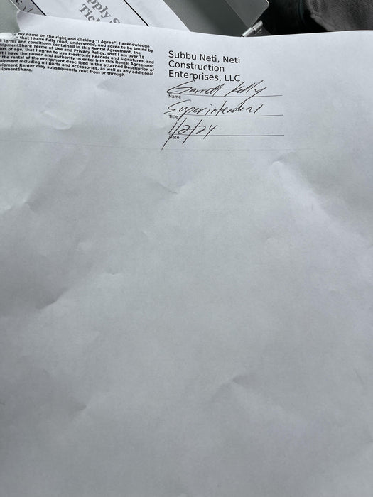 2021 TSURUMI EPT3-50HA