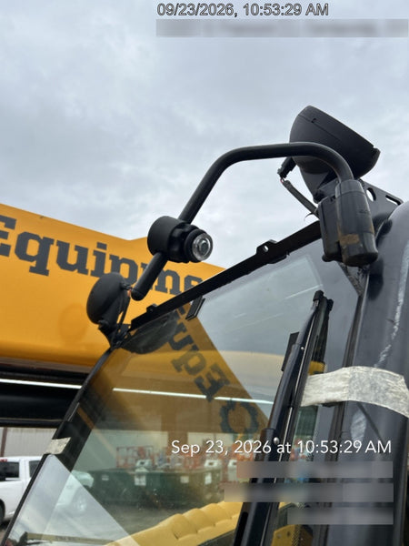 2024 JCB 509-42