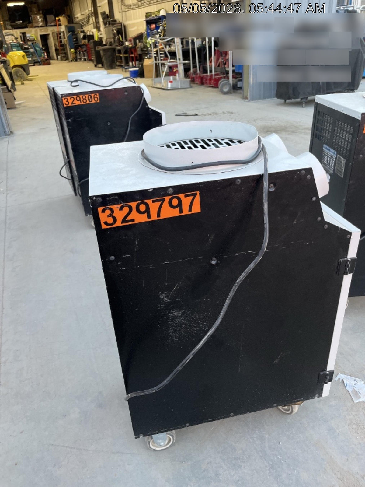 2023 KWIKOOL KPAC1411-2