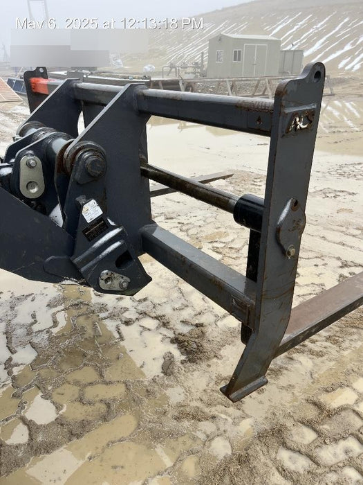 2021 STRICKLAND 100873