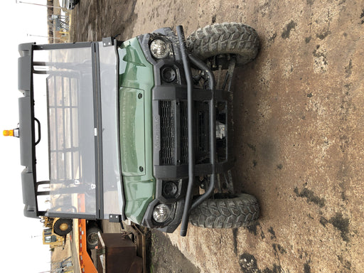 2019 KAWASAKI Mule PRO-DXT (Half Door)