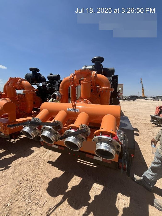 2025 BARCO BP121021J