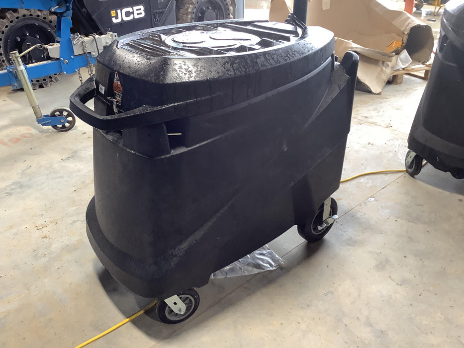 2021 POWER BREEZER PB10-MAX-06-B