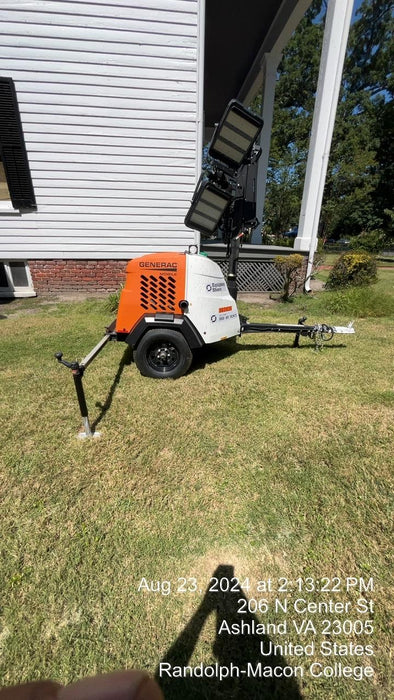 2023 GENERAC MLT2