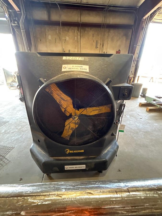 2023 BIG ASS FANS Cool Space 400