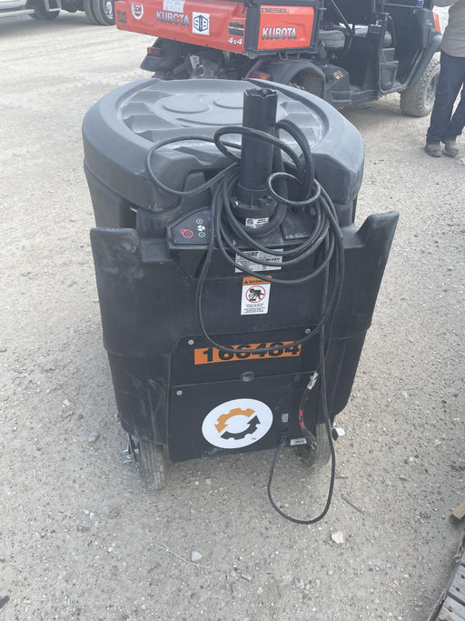 2021 POWER BREEZER PB10-A-06-B