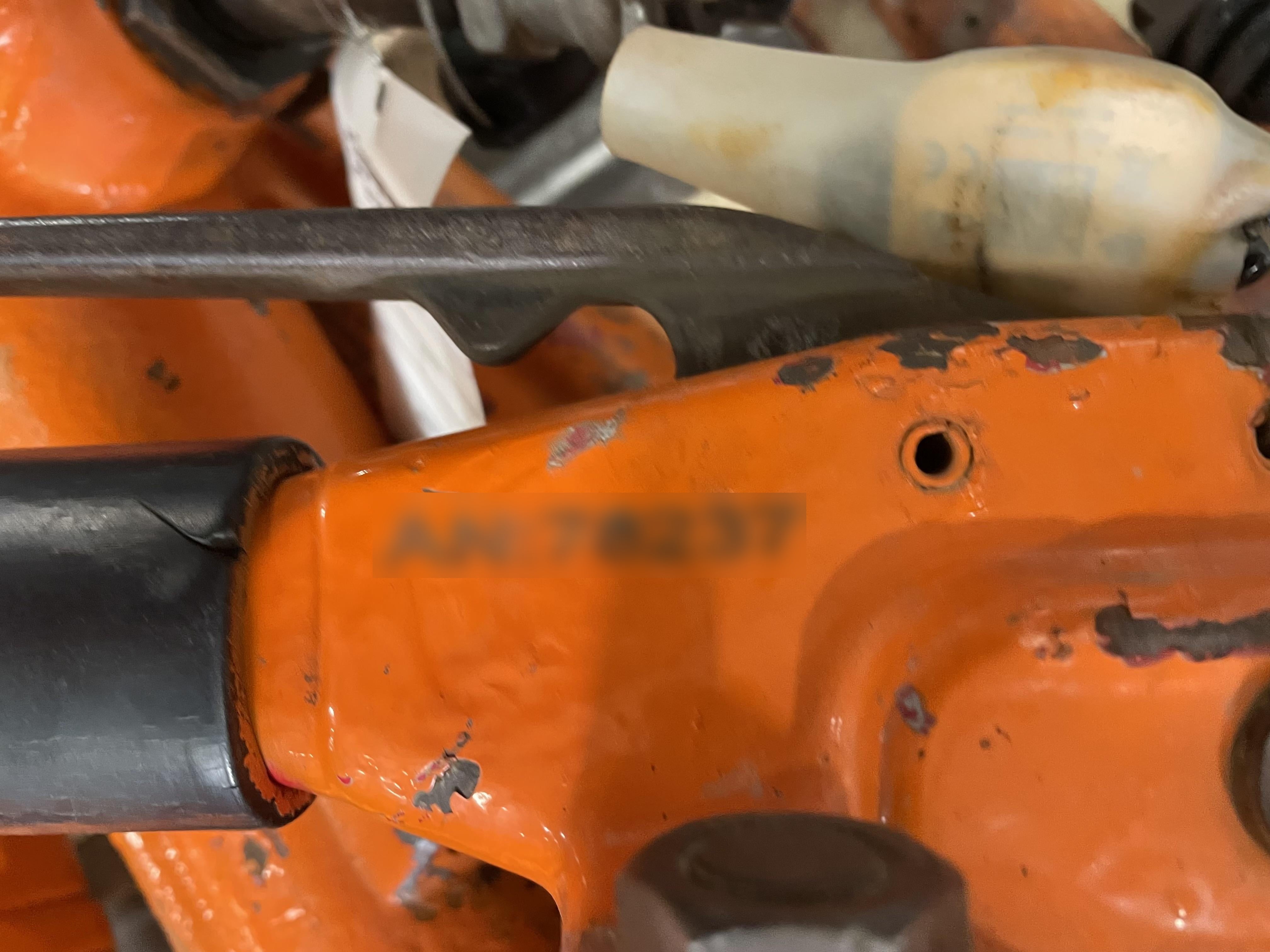 2020 MICHIGAN PNEUMATIC MP-TPB90-118