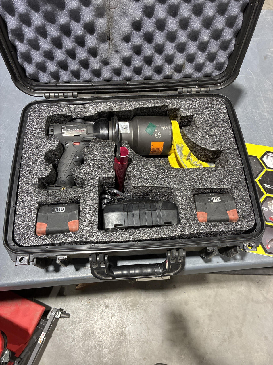 2023 TORCUP VT-3000KIT