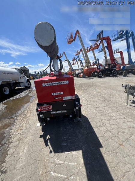 2025 MULTIQUIP GBX24BK
