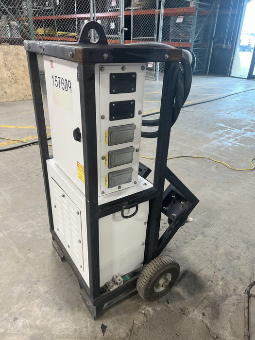 2021 TRYSTAR 15KVA