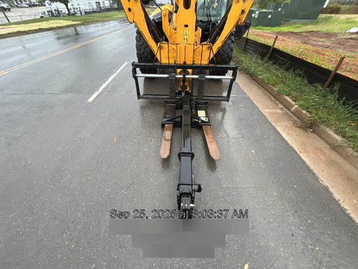 2025 STAR INDUSTRIES M1360B - Star JIB Boom