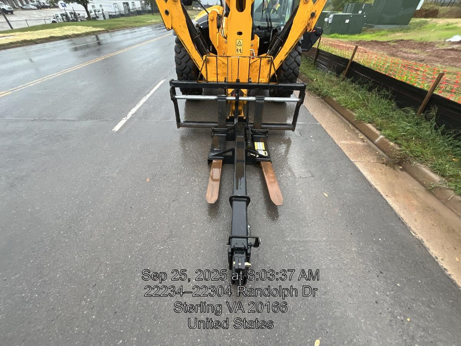 2025 STAR INDUSTRIES M1360B - Star JIB Boom