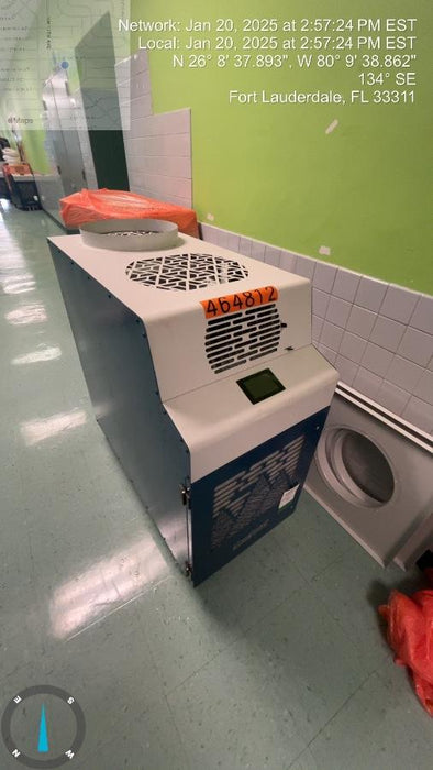 2024 KWIKOOL KIB2411-2