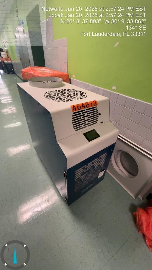 2024 KWIKOOL KIB2411-2