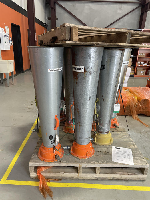 2021 MICHIGAN PNEUMATIC HV-6AM