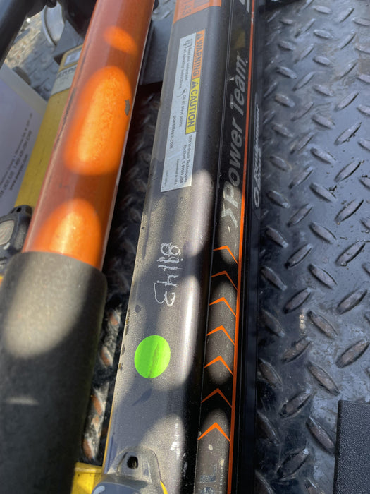 2020 POWER TEAM P59L