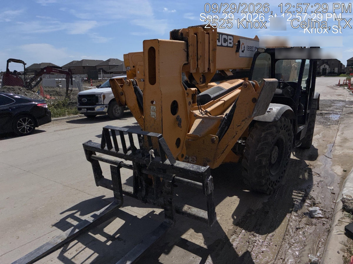 2019 JCB 510-56