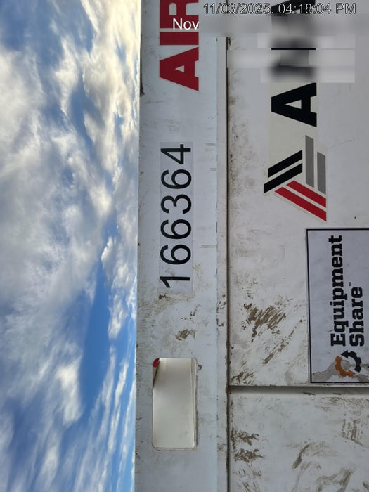 2021 AIRMAN SDG25S-8E1