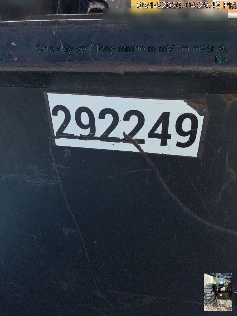 2023 STAR INDUSTRIES 1430