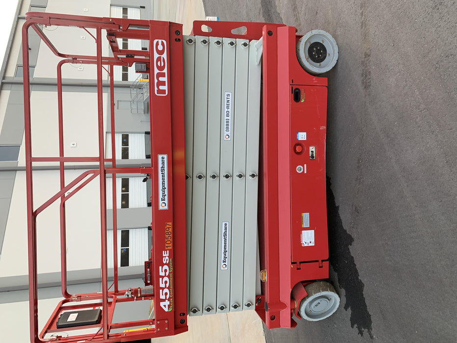 2020 MEC 4555SE